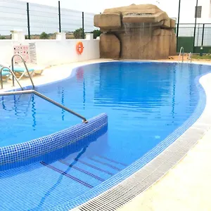 Casa Moderna - Pool, Patio, Wifi, Air Condition Vejer de la Frontera