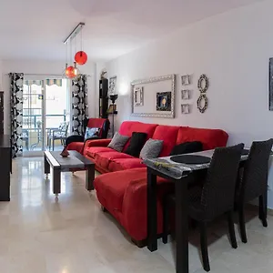  Habitación en casa particular Galvez Rooms España