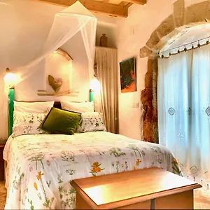 La Fuente A Casas Vejer Debra Vejer de la Frontera