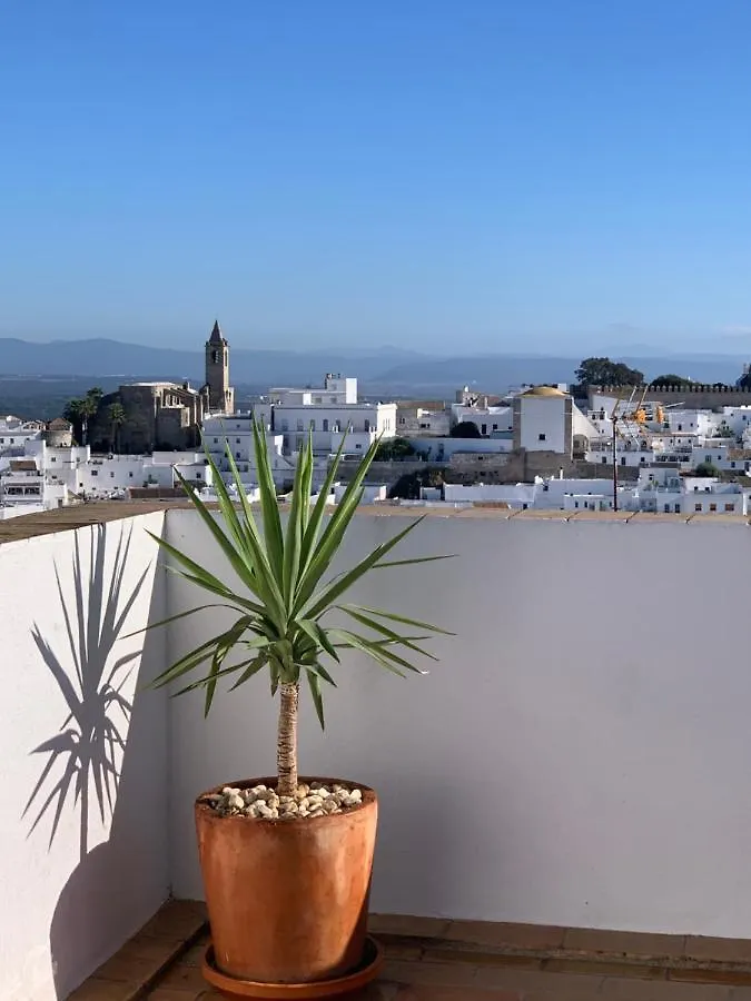 Los Balcones Del Molinero Vejer de la Frontera 0*,  Spain