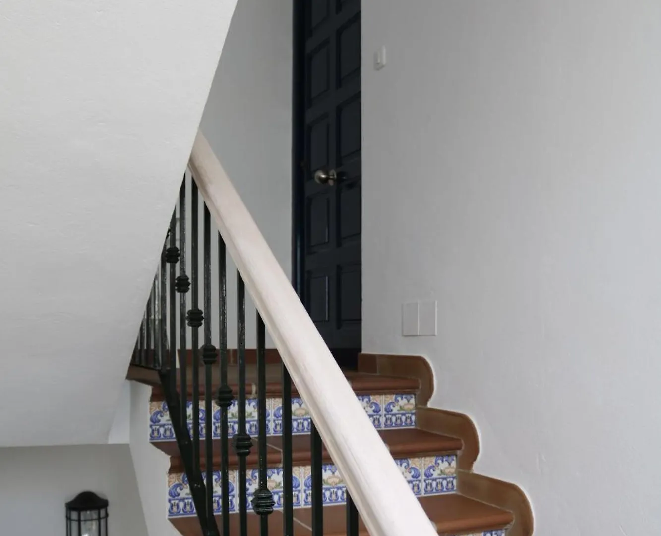 Los Balcones Del Molinero Vejer de la Frontera 0*,  Spain