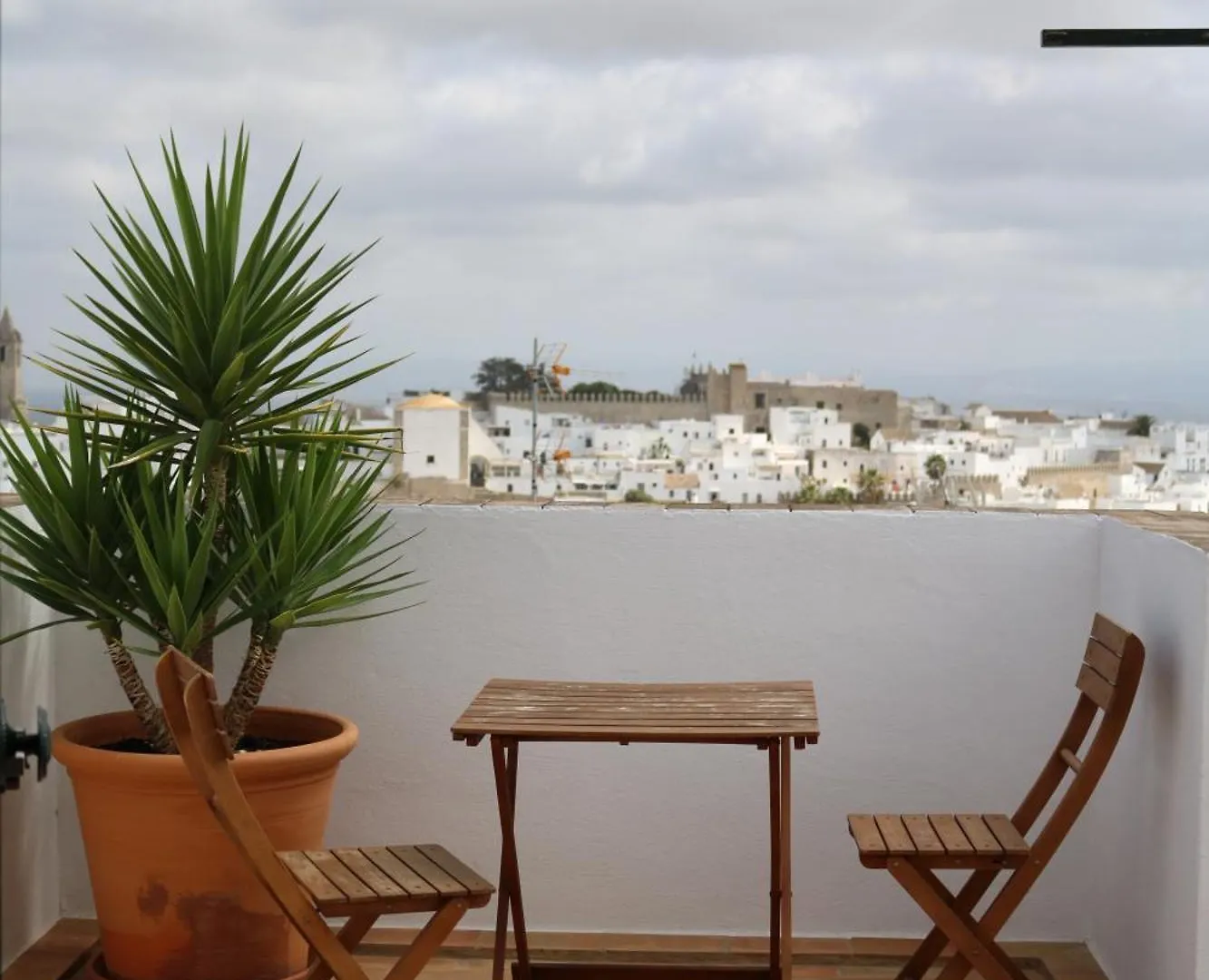 Los Balcones Del Molinero Vejer de la Frontera