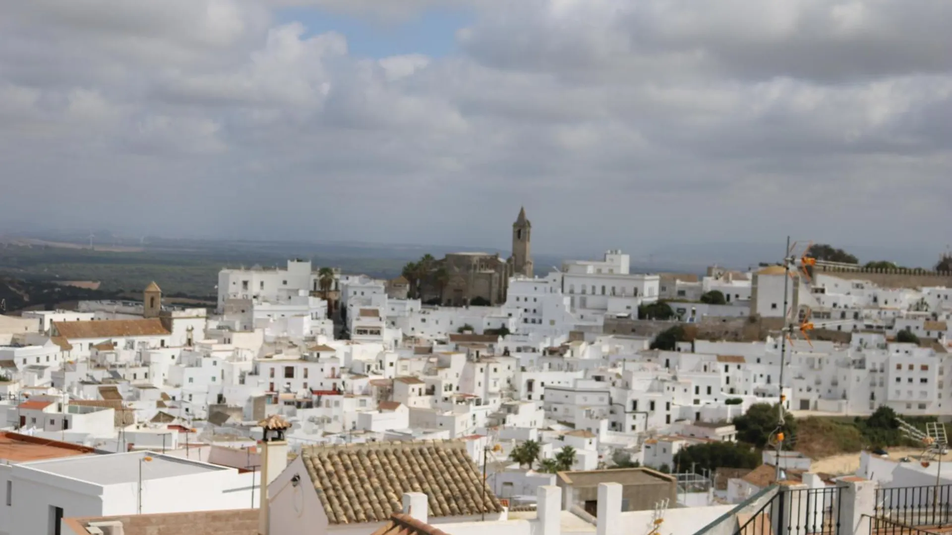 Los Balcones Del Molinero Vejer de la Frontera Spain
